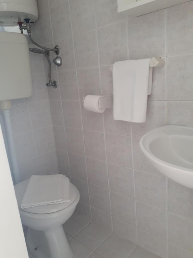 Apartamento Apartman Maja Dubrovnik Exterior foto