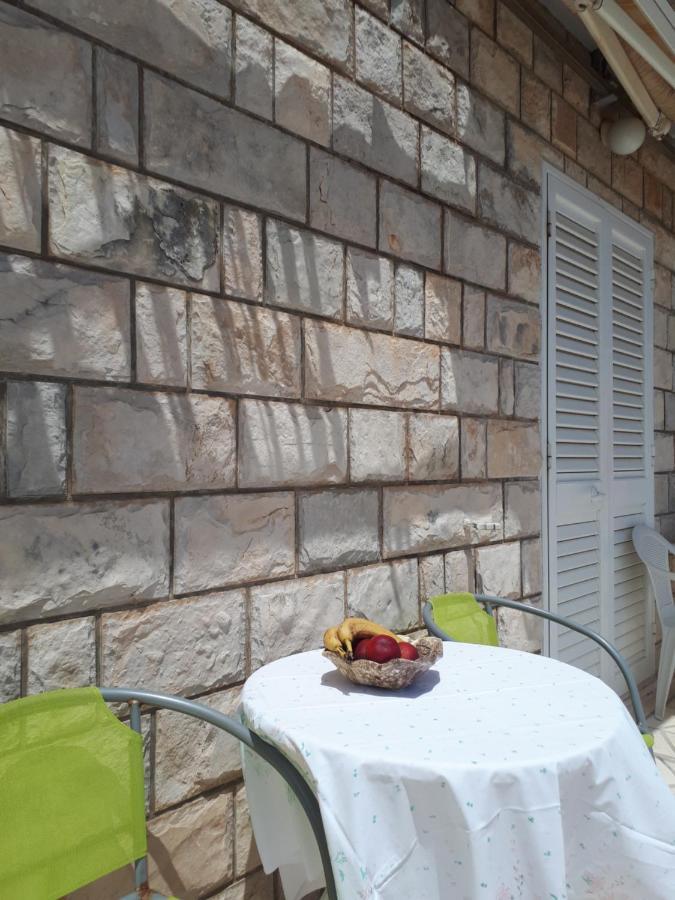 Apartamento Apartman Maja Dubrovnik Exterior foto