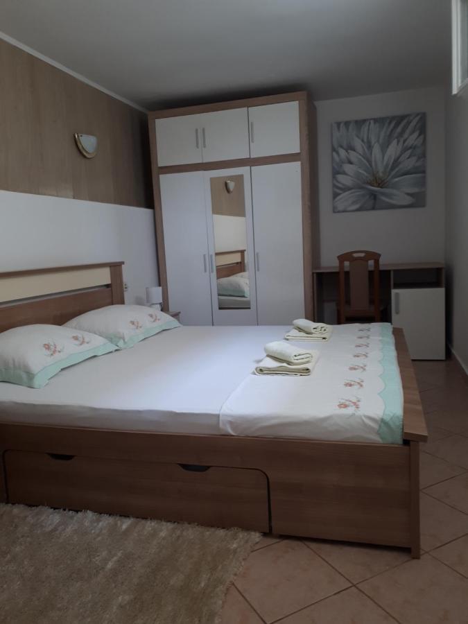 Apartamento Apartman Maja Dubrovnik Exterior foto