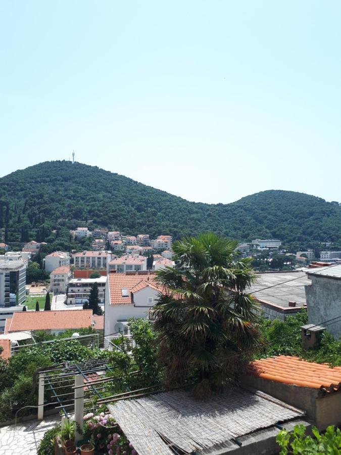 Apartamento Apartman Maja Dubrovnik Exterior foto
